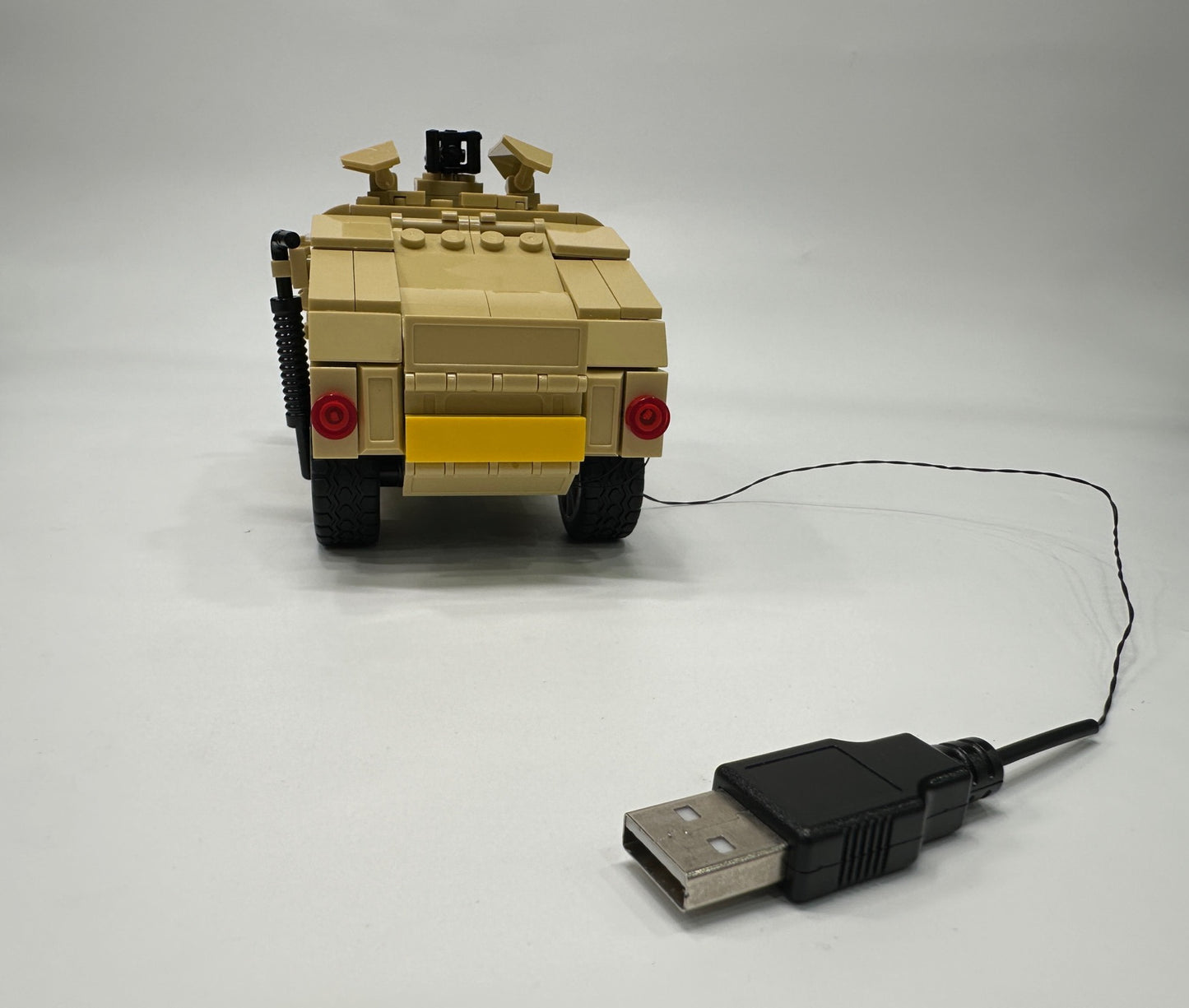 B0837 LIGHT PACK