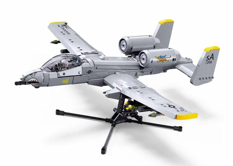 B1362 A10CS ATTACK AIRCRAFT