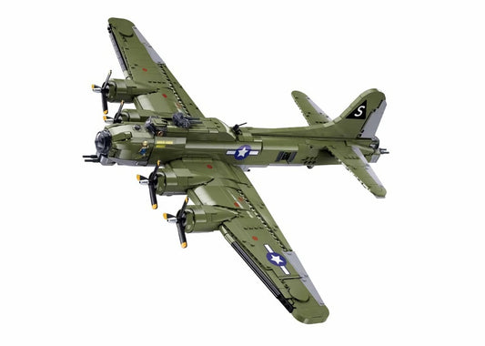 B1367 B17-GS BOMBER