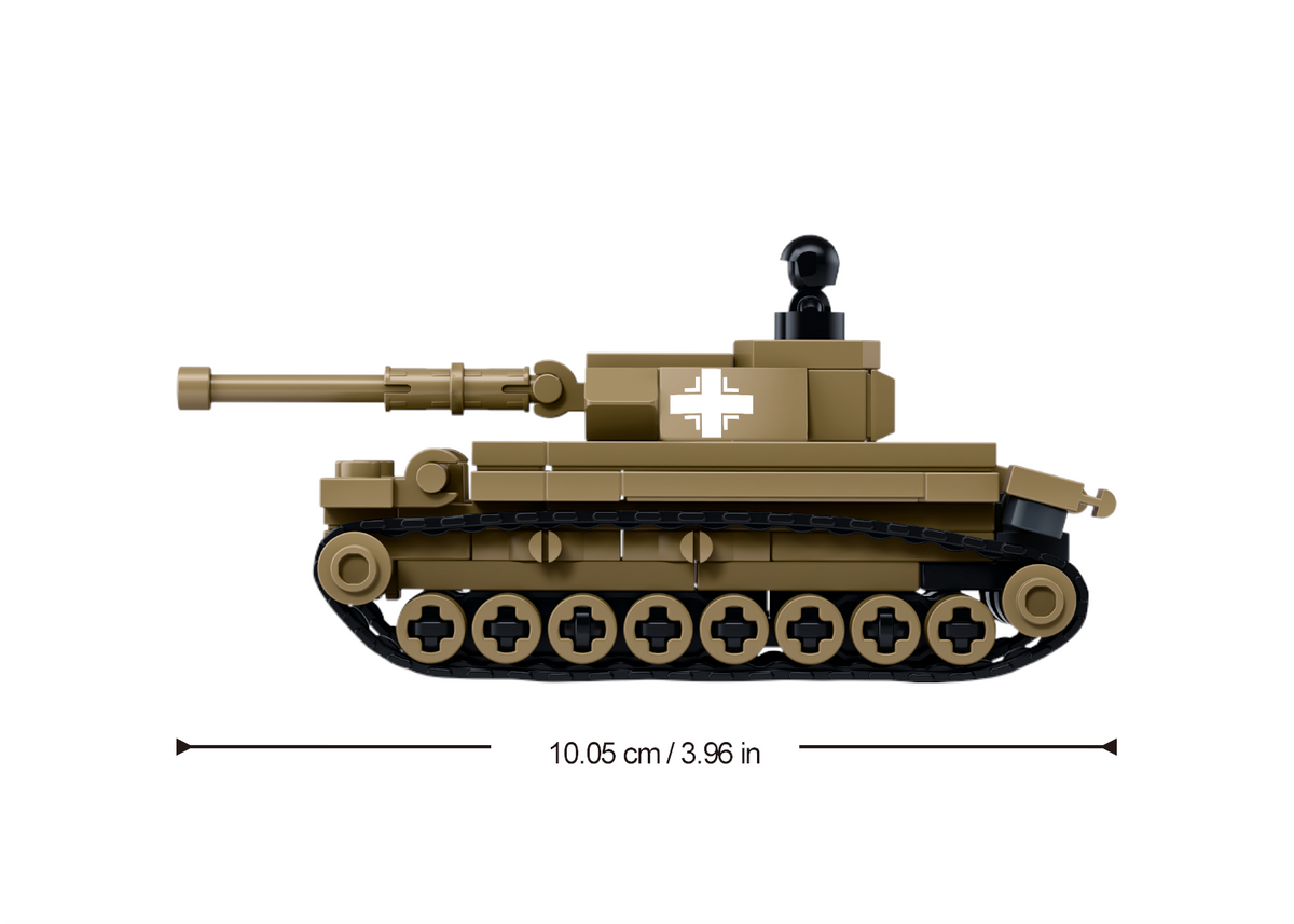 B1618 TANKS 1/72