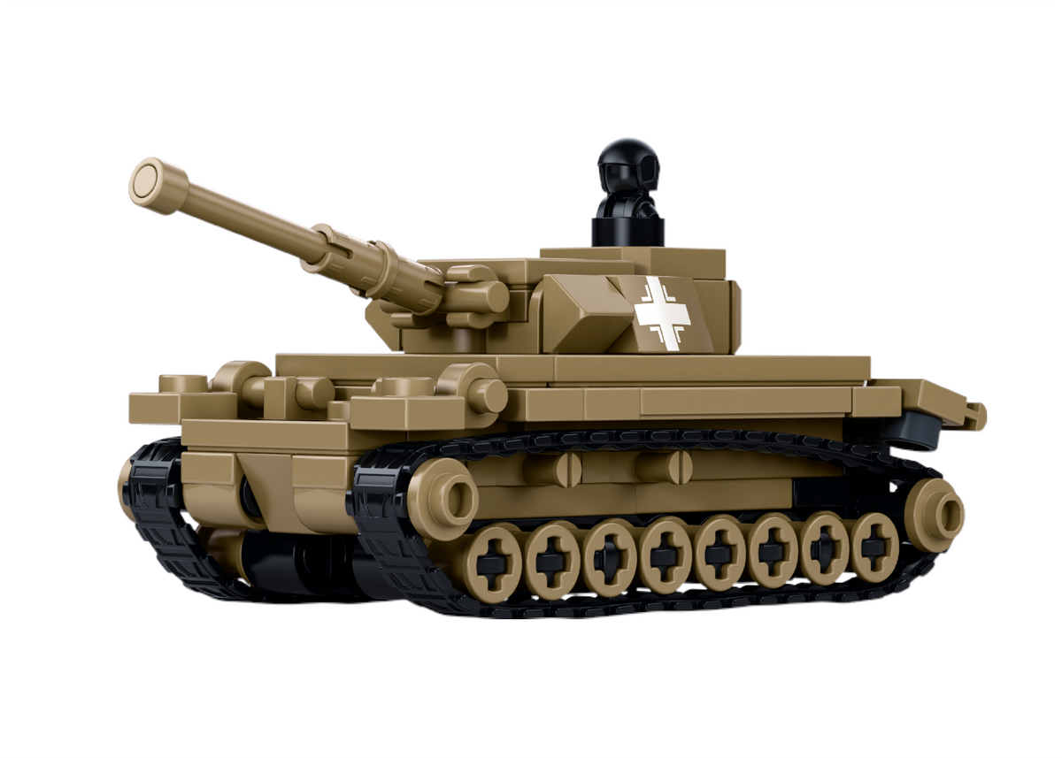 B1618 TANKS 1/72