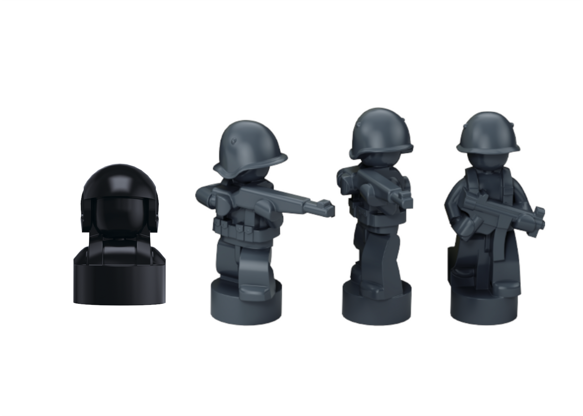 B1618 TANKS 1/72