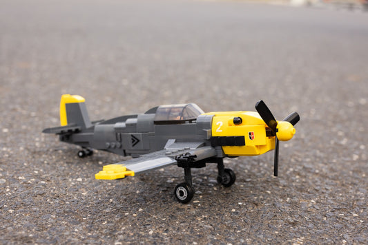 Top 5 Sluban Military Sets to Build This May