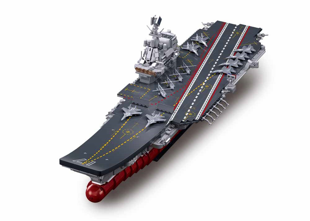 SHIPS