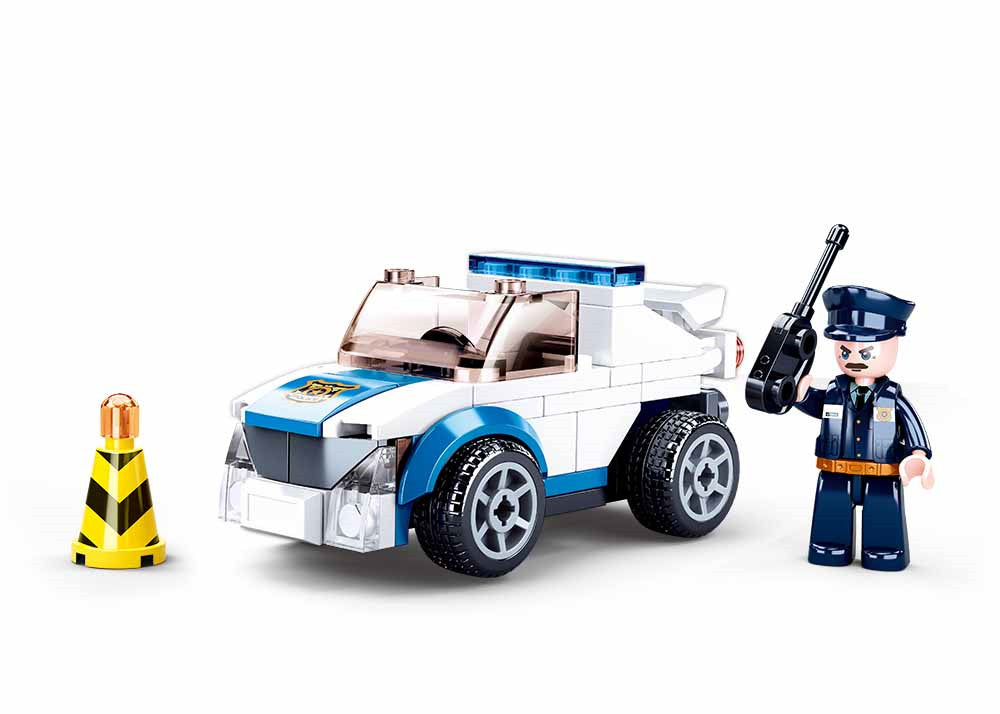 POLICE
