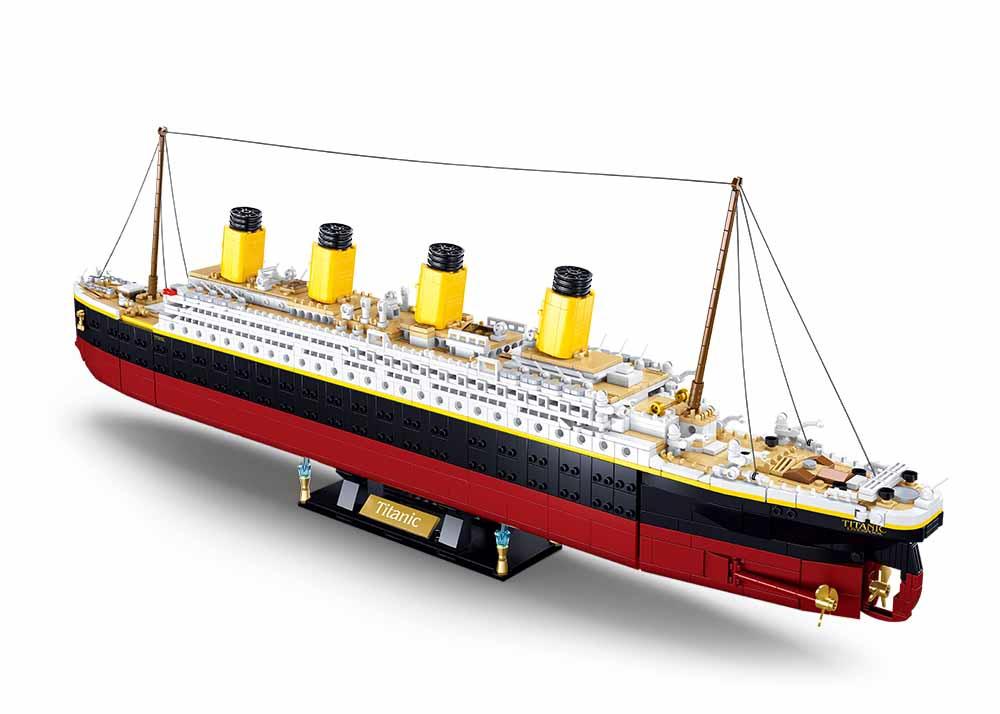 TITANIC