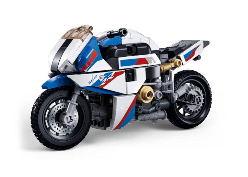 MOTORBIKE