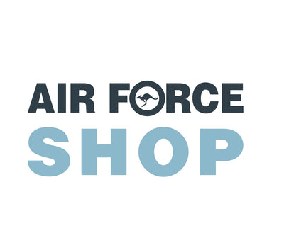Air Force Shop