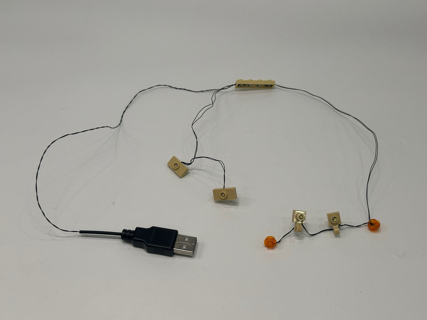 B0837 LIGHT PACK