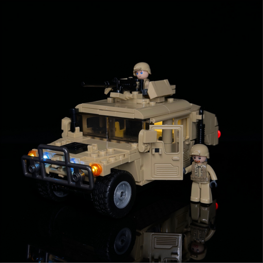 B0837 LIGHT PACK
