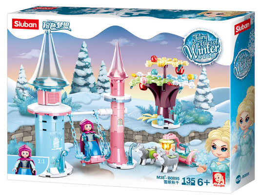 FAIRY TALES BUNDLE