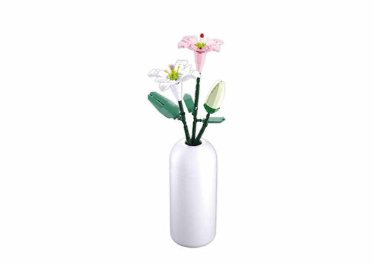 B1101-07 LILY 247 PCS