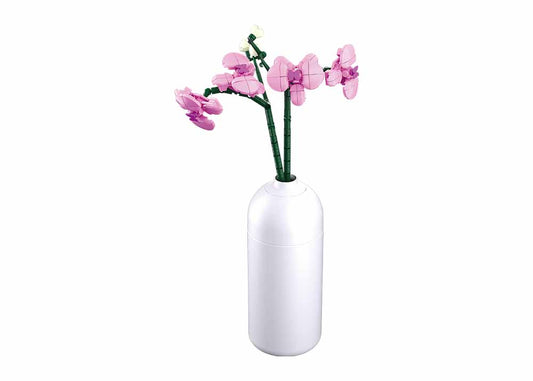 B1101-12 BUTTERFLY ORCHID 261 PCS