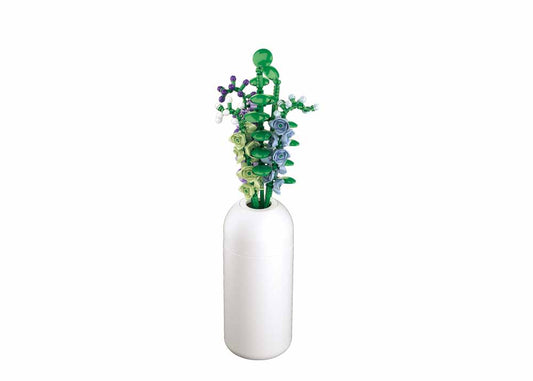 B1101-18 ROCKET LARKSPUR 222 PCS