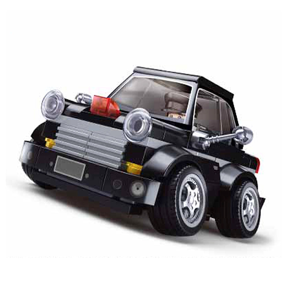 B1202 FUNKY CARS 1269 PCS C12