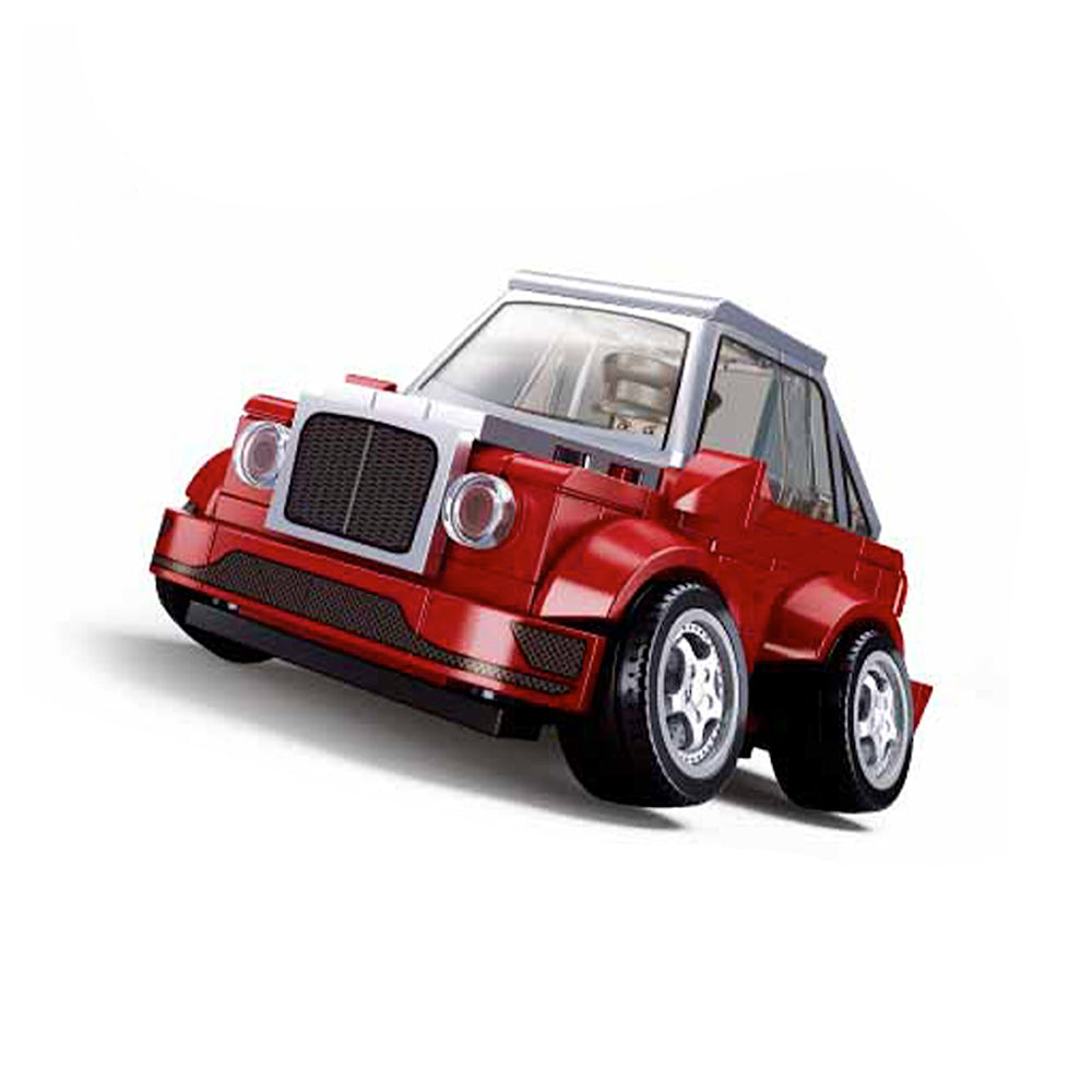 B1202 FUNKY CARS 1269 PCS C12