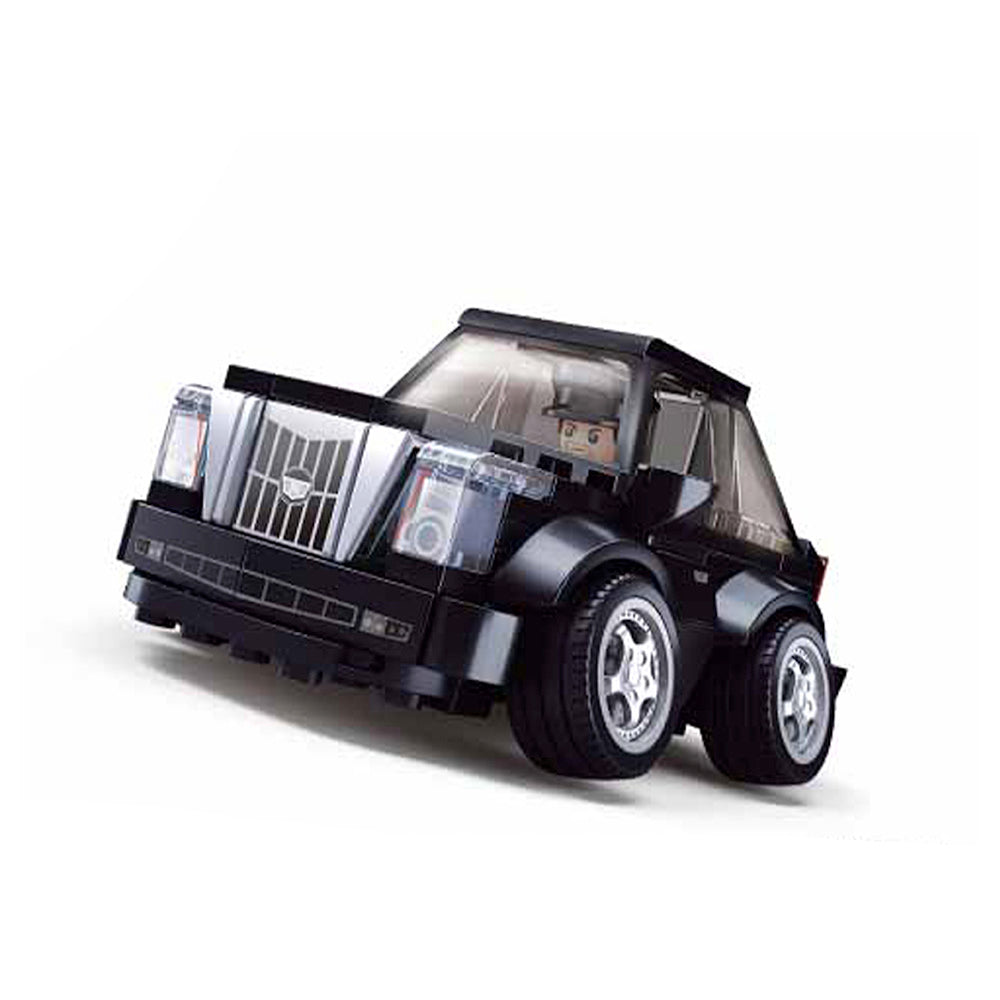 B1202 FUNKY CARS 1269 PCS C12