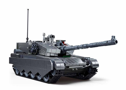 B1234 ZTZ-99AS TANK
