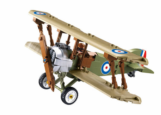 B1293 1:35 WW1 Sopwtih Camel