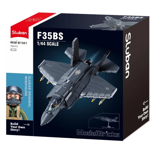 B1361 F35BS FIGHTER