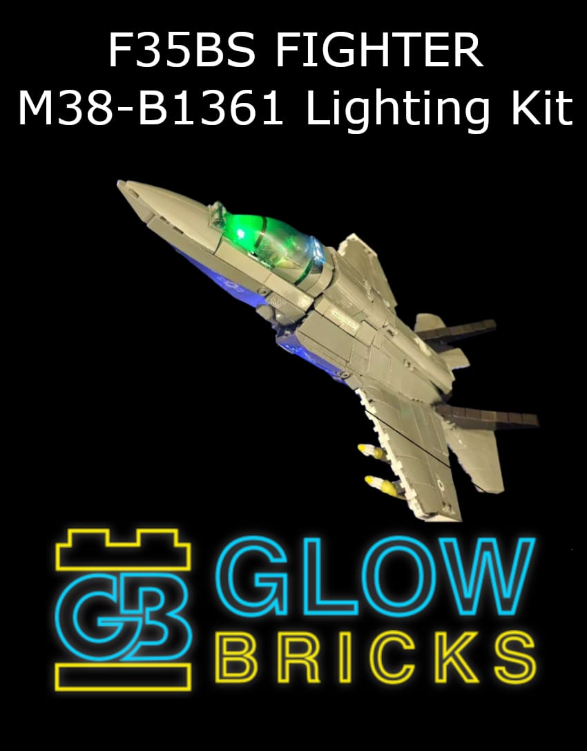 B1361 LIGHT PACK