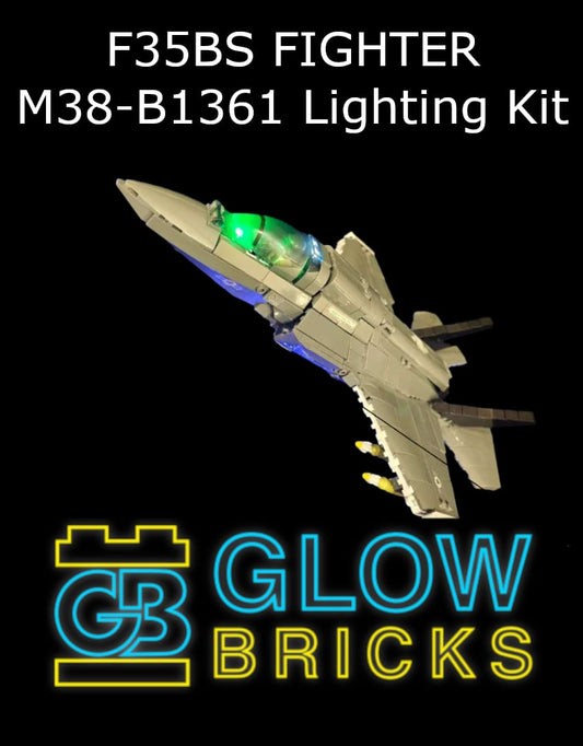 B1361 LIGHT PACK