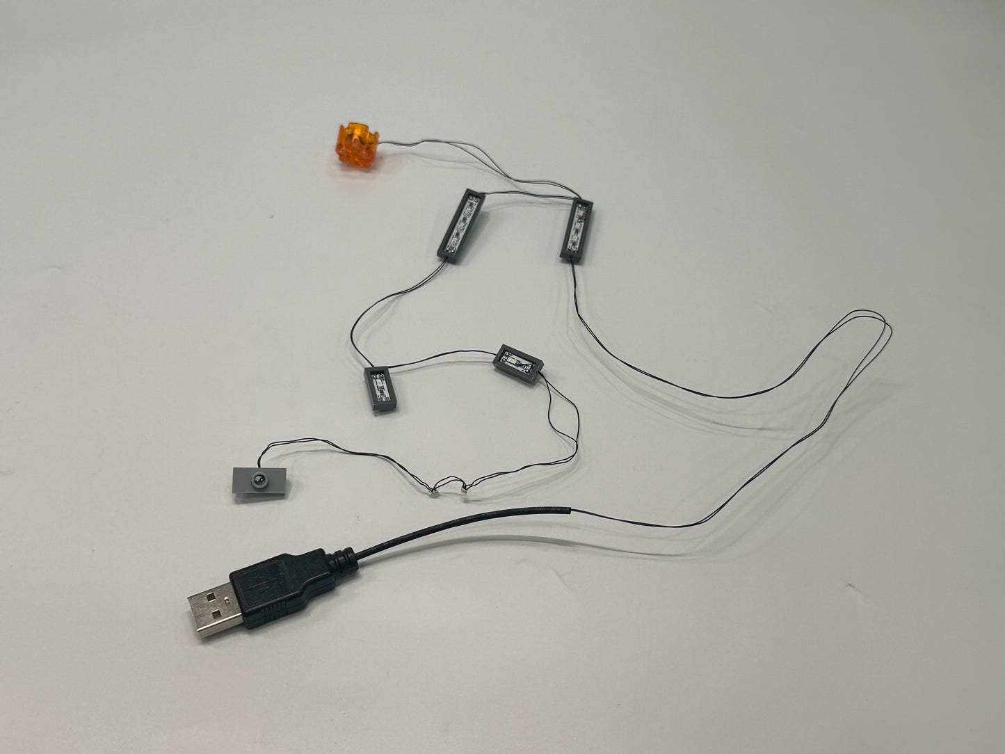 B1361 LIGHT PACK