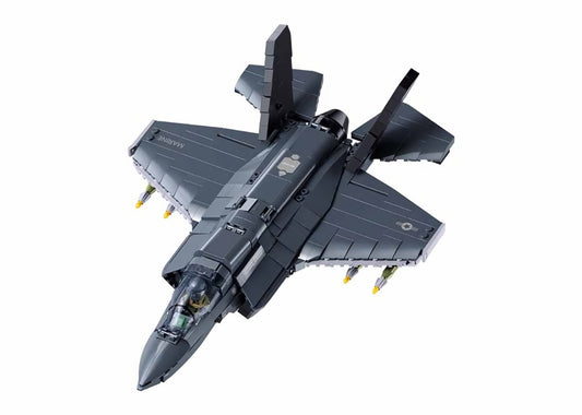 B1361 F35BS FIGHTER