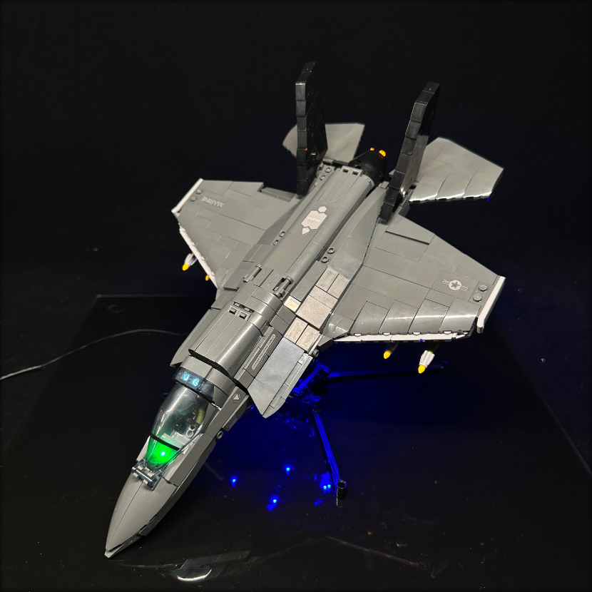B1361 LIGHT PACK
