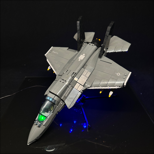 B1361 LIGHT PACK