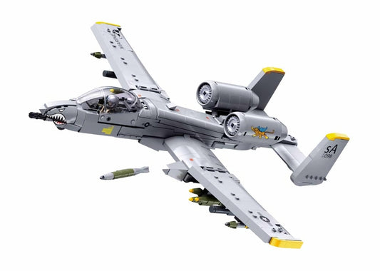 B1362  A10CS ATTACK AIRCRAFT