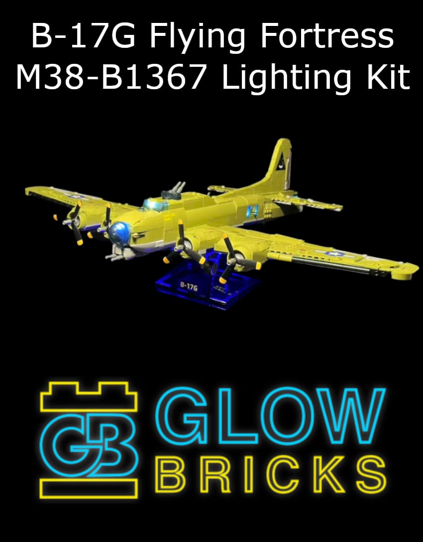 B1367 LIGHT PACK