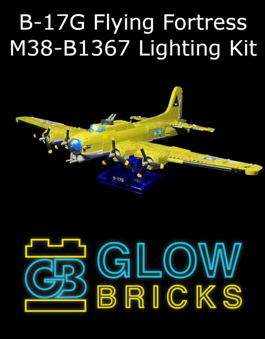 B1367 LIGHT PACK