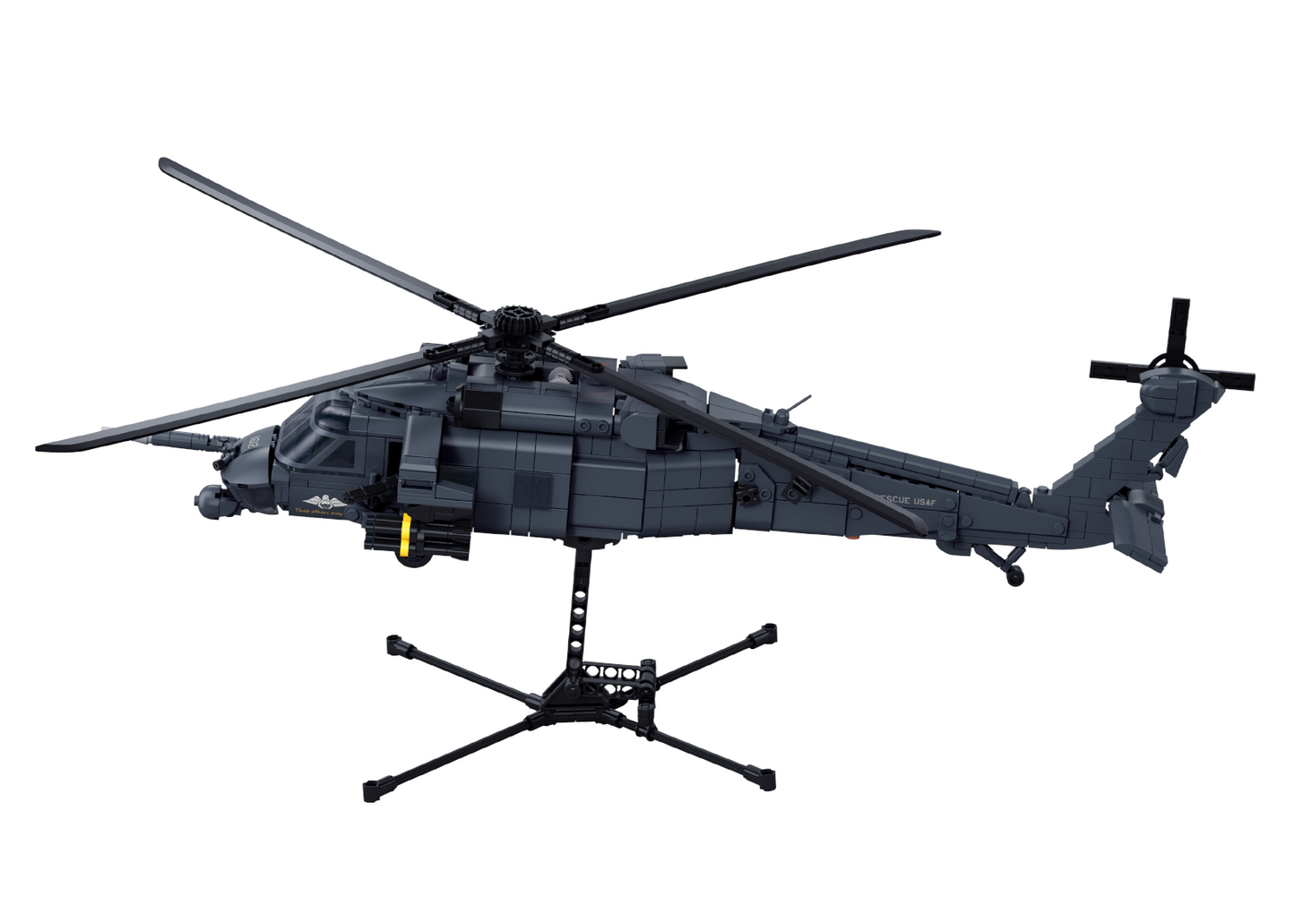B1612 PAVE HAWK HELICOPTER