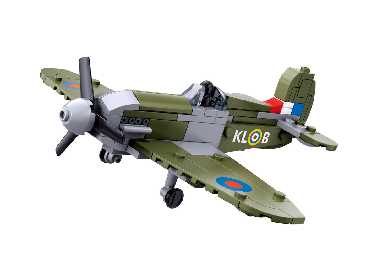 B1617 WW2 FIGHTERS