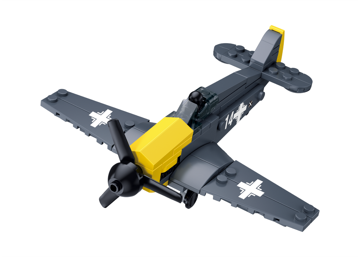 B1617 WW2 FIGHTERS