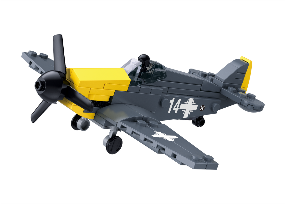 B1617 WW2 FIGHTERS