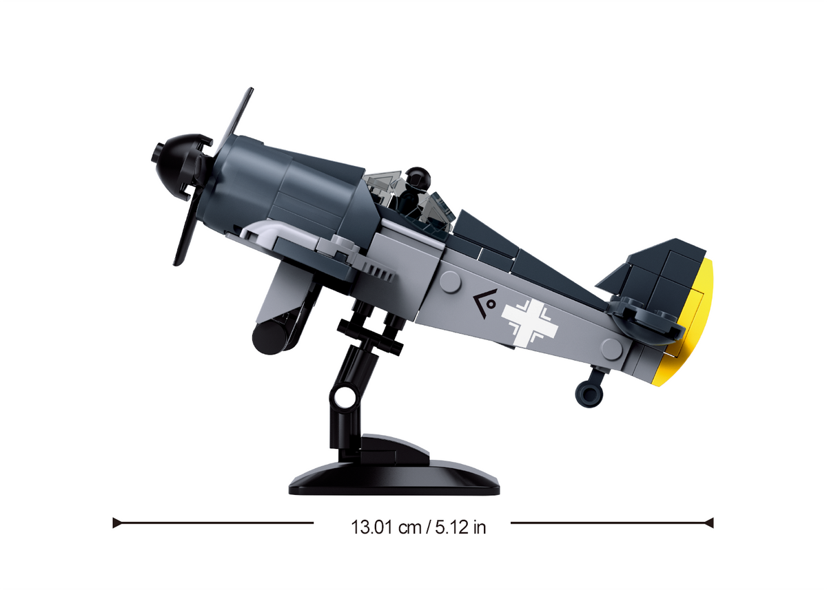 B1617 WW2 FIGHTERS