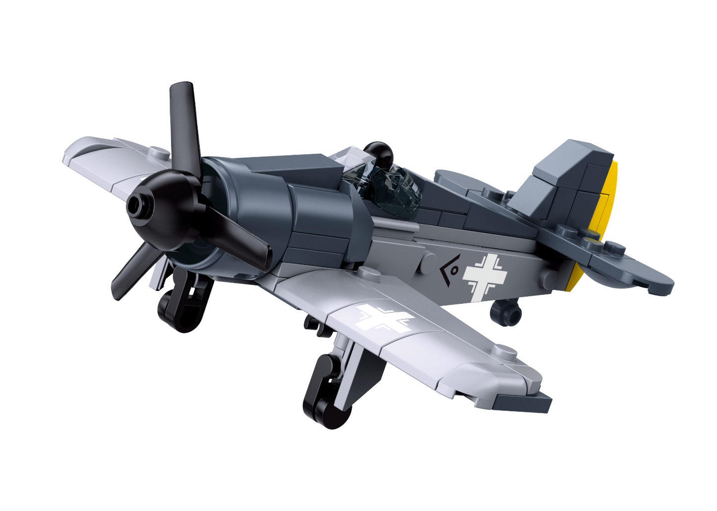 B1617 WW2 FIGHTERS