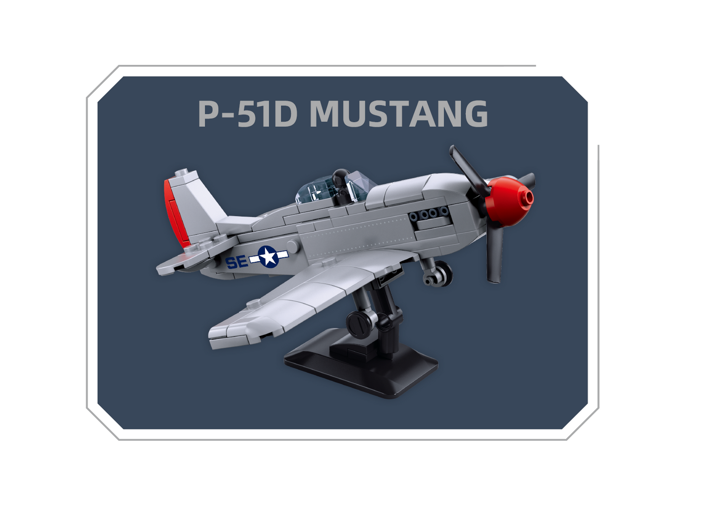 B1617 WW2 FIGHTERS
