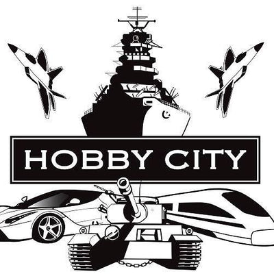 Hobby City