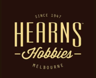 Hearns Hobbies