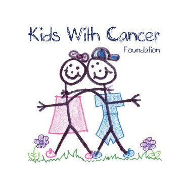 Kids With Cancer Foundation logo
