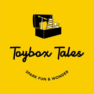 Toybox Tales